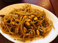 -双杰北大抻面(水域蓝湾店)