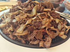 -谷语中餐厅