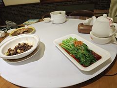 -春满园·邯郸菜发祥地(滏东店)