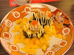 -仙隐小鹿中華の日料(荣民龙首广场店)