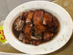 -龙记烤鸭店(新民路店)