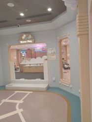 -奈尔宝·儿童乐园·亲子餐厅(星河湾店)
