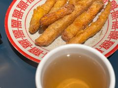 -邹开喜·小海鲜醉鸡煲·潮汕鲜切牛肉店(襄阳北路店)