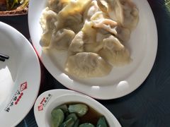 -大妈水饺(文华巷店)