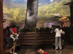 -侏罗纪世界电影特展(广州站)