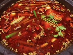-小饕荟雅安贡椒鱼鲜馆(广福桥店)