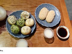 -鑫震源·苏式大虾生煎(山塘街店)