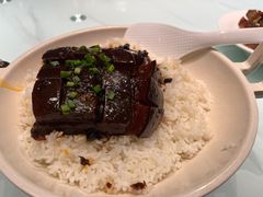 -蔡家酒楼(一德街店)