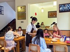 -双桥园·云南过桥米线(古城南门店)