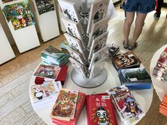 -熊猫邮局(少城店)