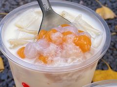 -书亦烧仙草(汇智中心概念店)