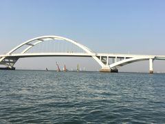 -五缘湾游艇帆船俱乐部