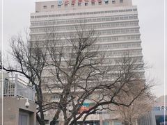 -首都医科大学附属北京同仁医院(西区)