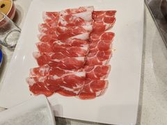 -大吉牛东北烧烤&铜锅涮肉(庐阳店)