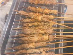 -鑫来顺大铜锅涮羊肉(中山门旗舰店)