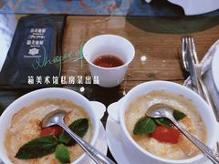 -箱美术馆私房菜(水晶郦城店)