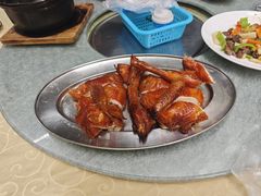 -南沙辉记烧鸡·荔枝木炭火吊烧(旧镇店)