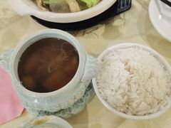 -佛有缘素食馆·荔湾老字号(陈家祠首店)