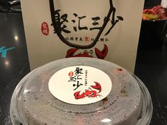 -聚汇三少·龙虾·中餐厅(莫邪路新天地店)