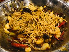 -虎虎龙虾大排档(双井店)