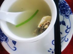 鱼汤-淇沙湾渔村餐厅