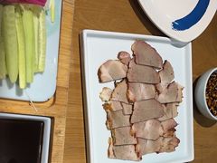 -满园烤鸭·春饼(奥体万达店)