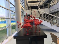 -长春世界雕塑园冰雪艺术天地