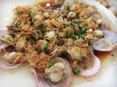 海岛渔村大酒店-海岛渔村大酒店(云霄路店)