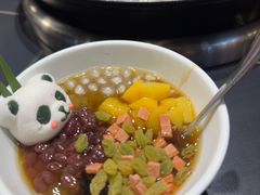 -俏媳妇火锅(宽窄巷子店)