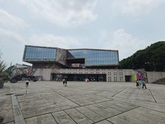 -四川美术学院美术馆