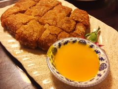 -堂宴·老厦门私房菜(1988仙岳总店)