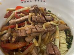 -肆姐面粉馆(坡子街店)