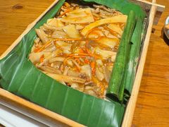 -云雪丽·木府土司文化餐厅(木府店)