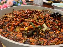 -聚宝渔港.五钻酒家(上地店)