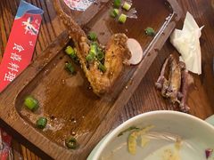 -食喜料理(诸城店)