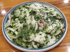 -小方的面(徐家汇店)