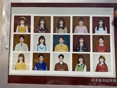 -海马体照相馆(合肥包河万达广场店)