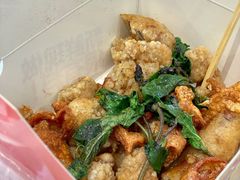 盐酥鸡-呷贺盐酥鸡(抄纸巷店)