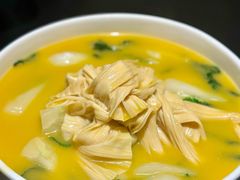 -麻六记(深圳首店)