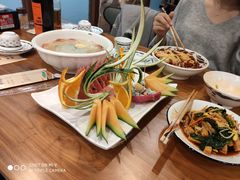 -巴依老爷新疆美食(望京小街店)