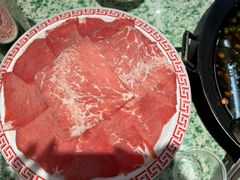 -肖婷姐大铁锅重庆火锅(南湖店)