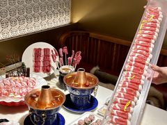 -涮福記·现切牛羊肉火锅(世纪汇店)