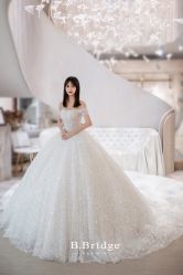 -B.Bridge Couture婚纱礼服(福田店)