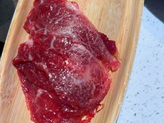 -千牛将·鲜牛肉火锅(开元路店)