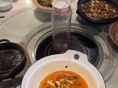 -龙泉人椰子鸡.糟粕醋.海南菜(三亚旗舰店)