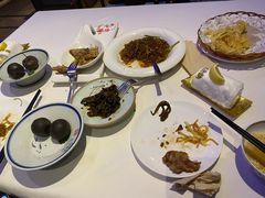 -赵记老铺(市府恒隆广场店)