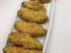 -手抄板凳江南菜(湖滨商业街店)