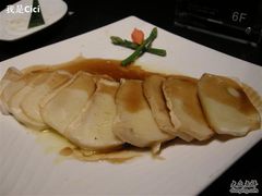 百灵菇-茶马古道(大悦城店)