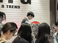 -BASEMENT FG (成都太古里店)