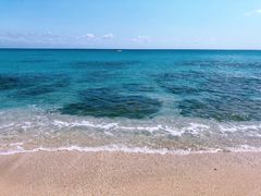 -白沙湾海滩